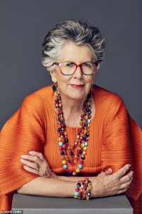 Prue Leith (GUBBO)